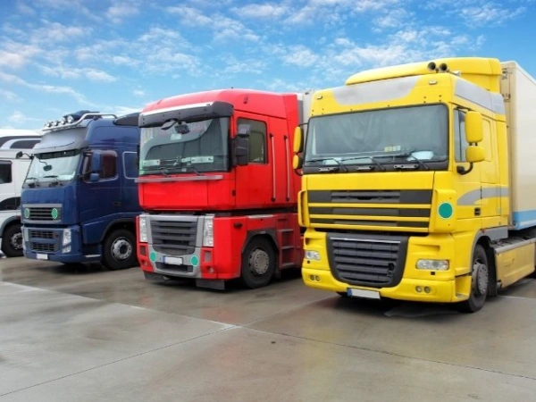 Konya Güzelyalı Nakliye